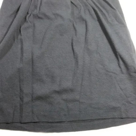 Anthropologie Maeve Black & White Bow-Tie Mini Dress All Sizes NWT - Picture 8 of 12